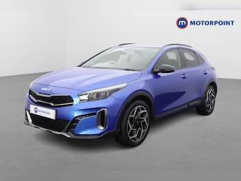 Used Kia XCeed 2023 for sale - 79592525: Photo