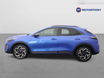 Used Kia XCeed 2023 for sale - 79592525: Photo