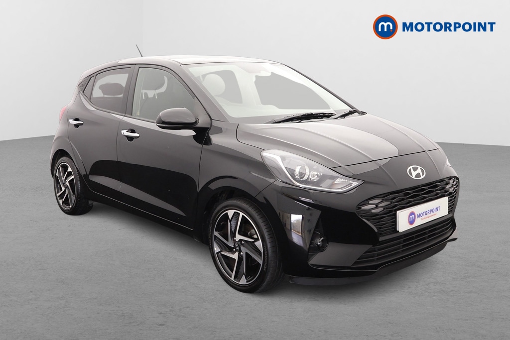 Used Hyundai i10 2024 for sale - 78028800: Photo 1