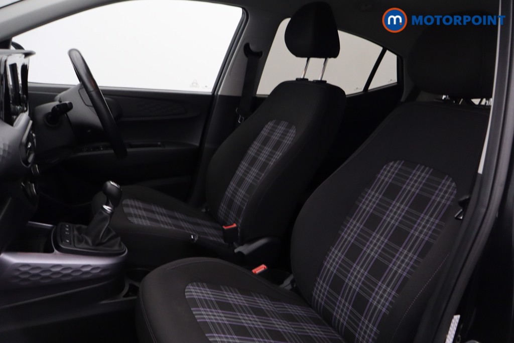 Used Hyundai i10 2024 for sale - 78028800: Photo 21