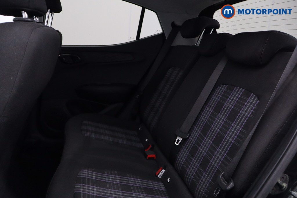 Used Hyundai i10 2024 for sale - 78028800: Photo 23