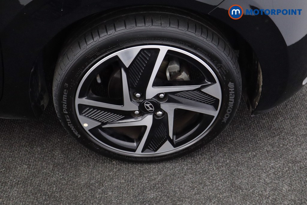 Used Hyundai i10 2024 for sale - 78028800: Photo 30