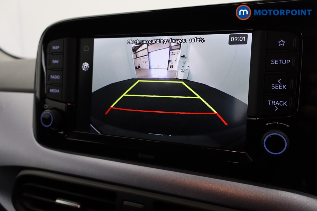 Used Hyundai i10 2024 for sale - 78028800: Photo 32