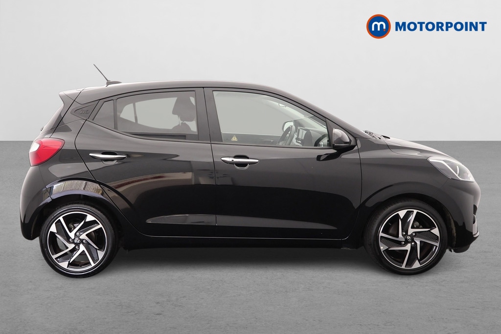 Used Hyundai i10 2024 for sale - 78028800: Photo 8