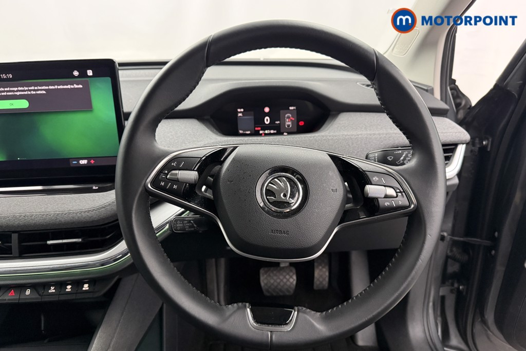 Used Skoda Enyaq for sale - 78052597: Photo 10