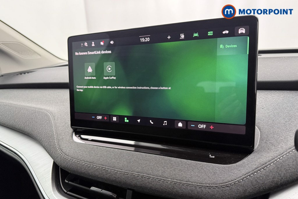 Used Skoda Enyaq for sale - 78052597: Photo 14