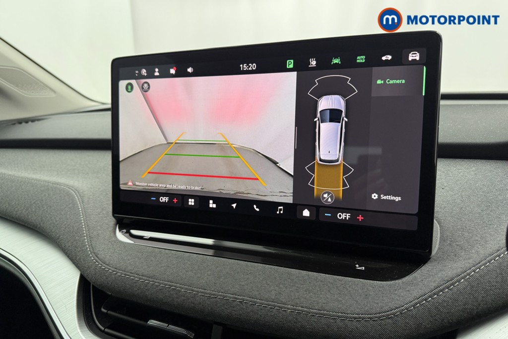 Used Skoda Enyaq for sale - 78052597: Photo 19