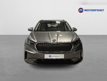 Used Skoda Enyaq undefined for sale - 78052597: Photo