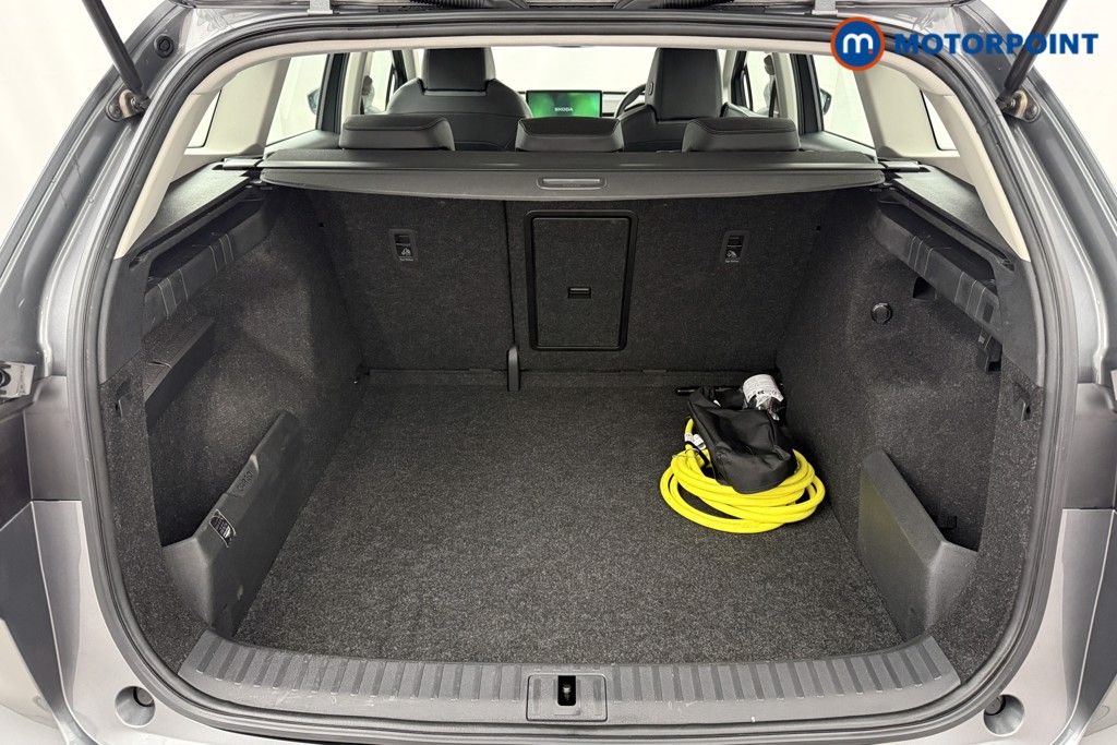 Used Skoda Enyaq for sale - 78052597: Photo 33