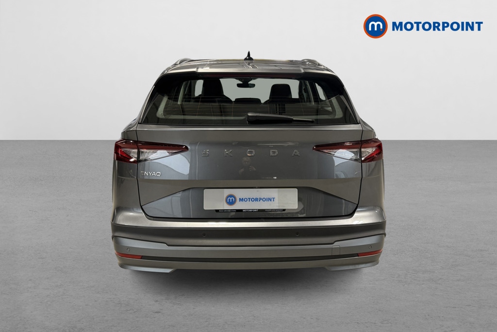 Used Skoda Enyaq for sale - 78052597: Photo 6