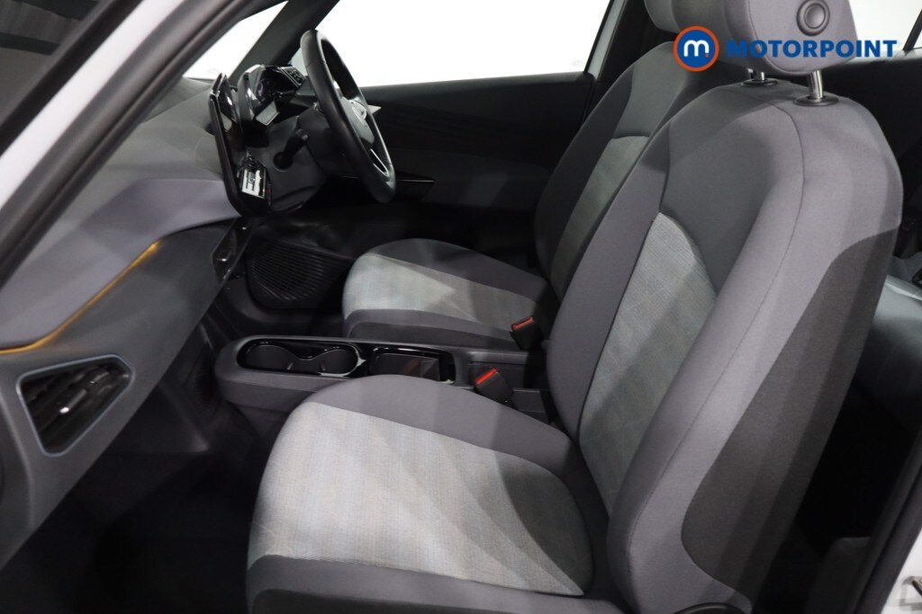 Used Volkswagen ID.3 2021 for sale - 77932162: Photo 12