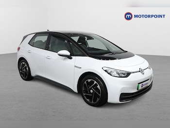 Volkswagen ID.3 feature image