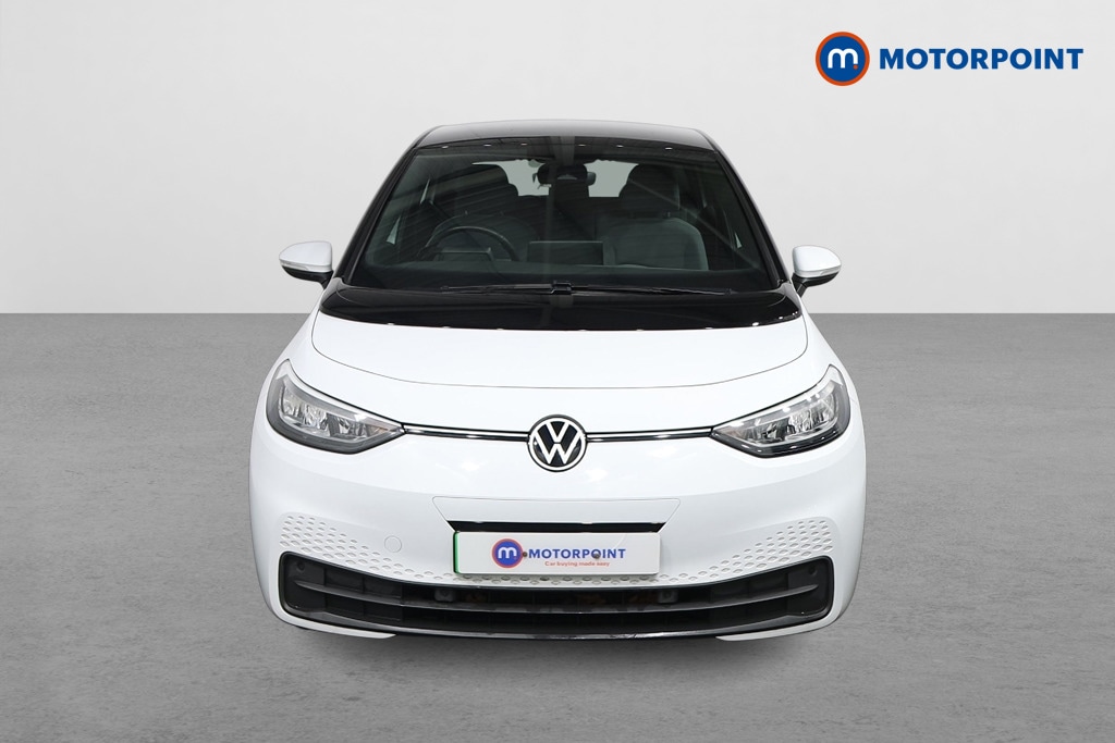 Used Volkswagen ID.3 2021 for sale - 77932162: Photo 2