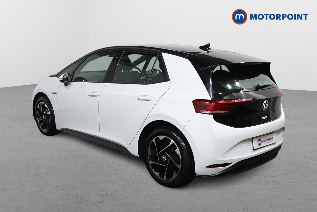 Used Volkswagen ID.3 2021 for sale - 77932162: Photo 5