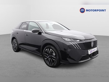 Used Peugeot 3008 2025 for sale - 78240460: Photo