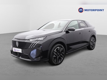 Used Peugeot 3008 2025 for sale - 78240460: Photo