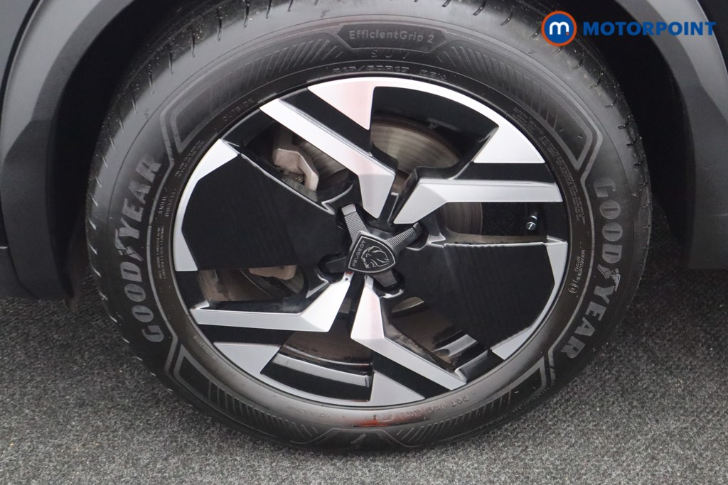 Used Peugeot 2008 2024 for sale - 76739149: Photo 17