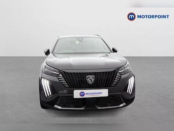 2024 - 1.2 PureTech 130 GT 5dr EAT8