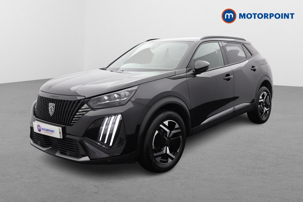 Used Peugeot 2008 2024 for sale - 76739149: Photo 2