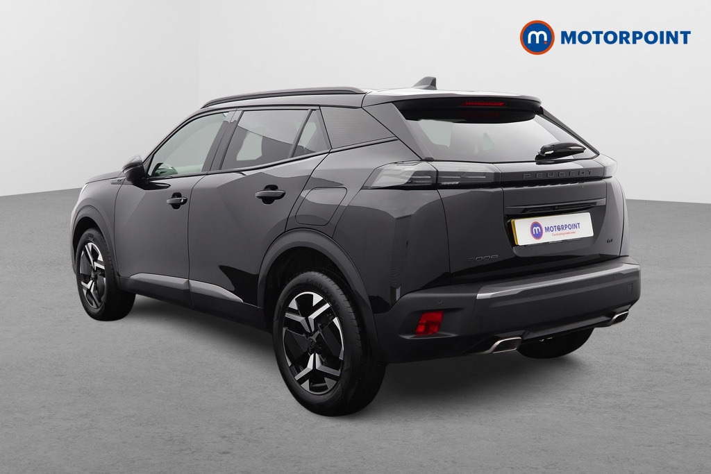 Used Peugeot 2008 2024 for sale - 76739149: Photo 4