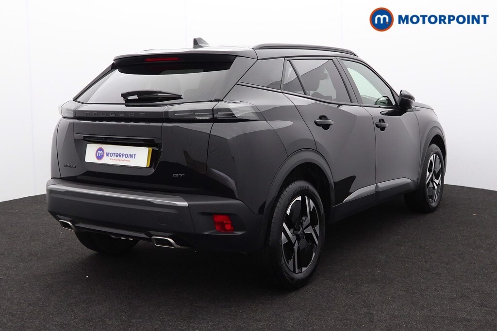 Used Peugeot 2008 2024 for sale - 76739149: Photo 6