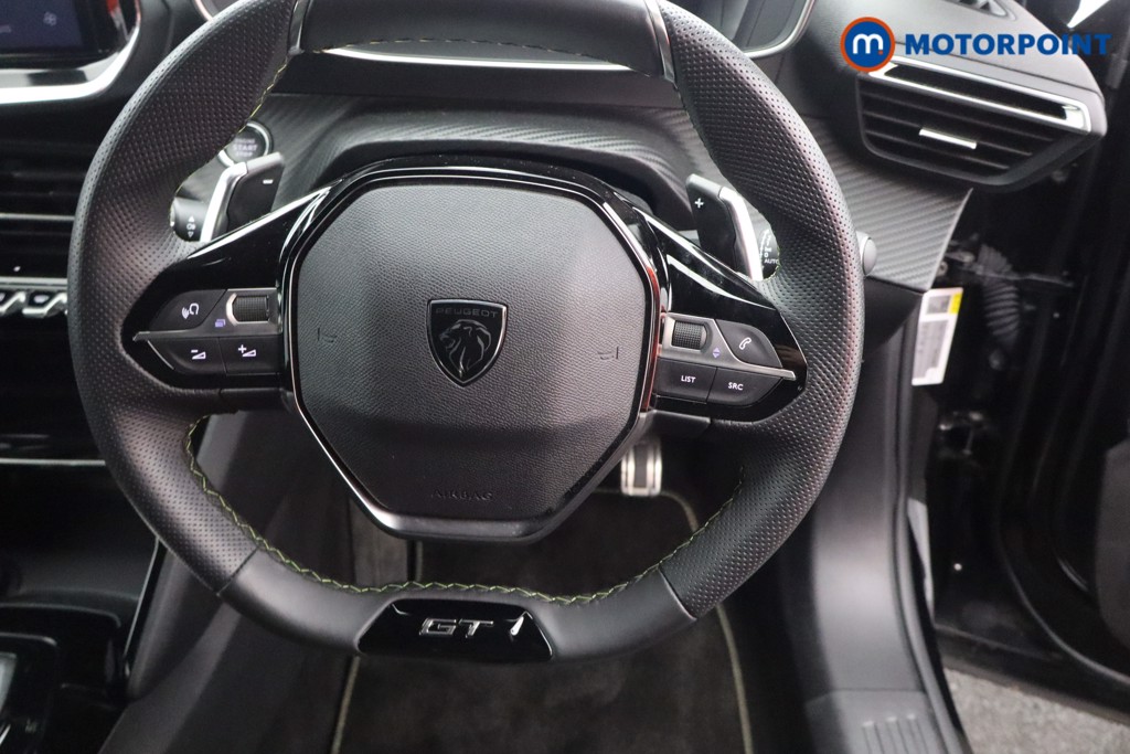 Used Peugeot 2008 2024 for sale - 76739149: Photo 8