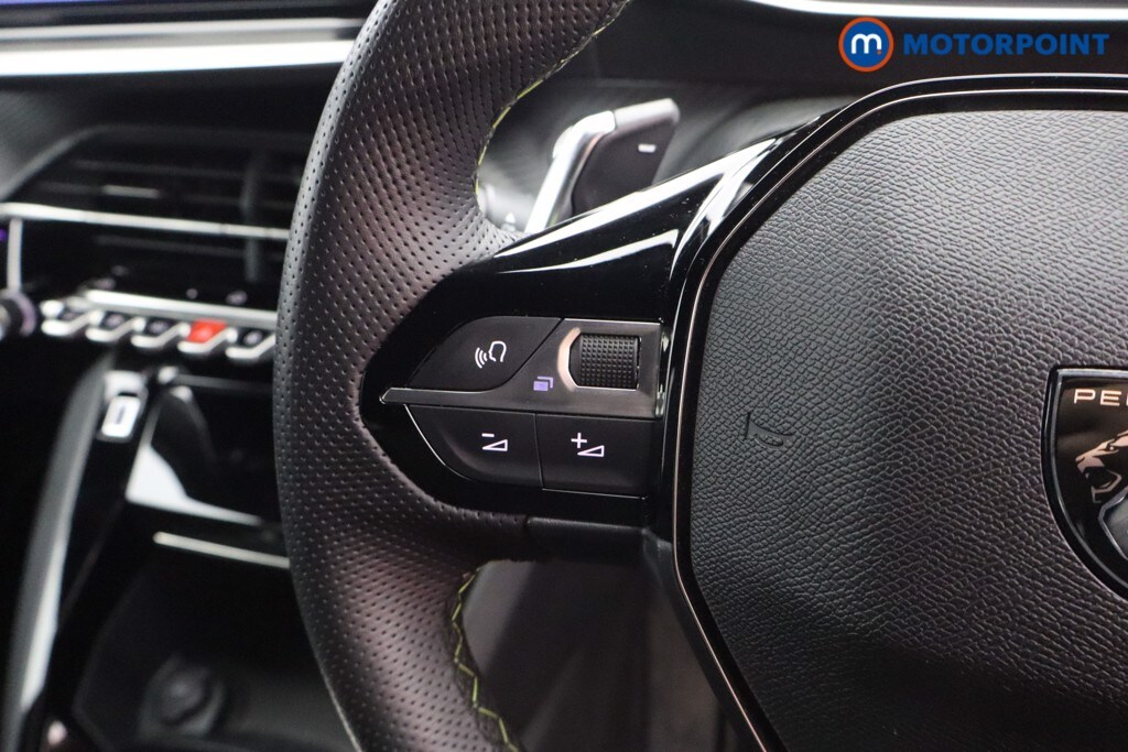 Used Peugeot 2008 2024 for sale - 76739149: Photo 9