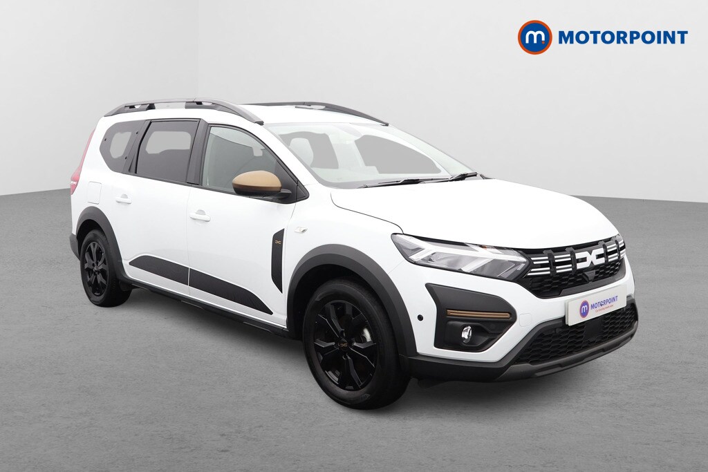 Used Dacia Jogger 2023 for sale - 76553310: Photo 1