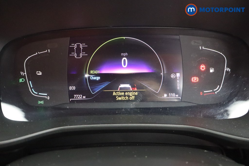 Used Dacia Jogger 2023 for sale - 76553310: Photo 10