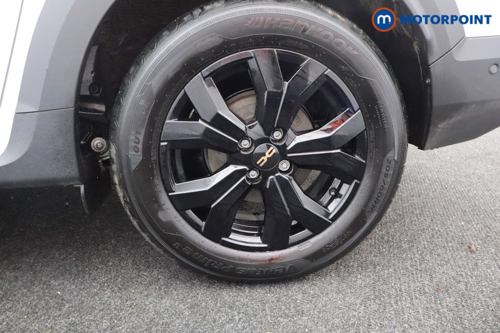 Used Dacia Jogger 2023 for sale - 76553310: Photo 17