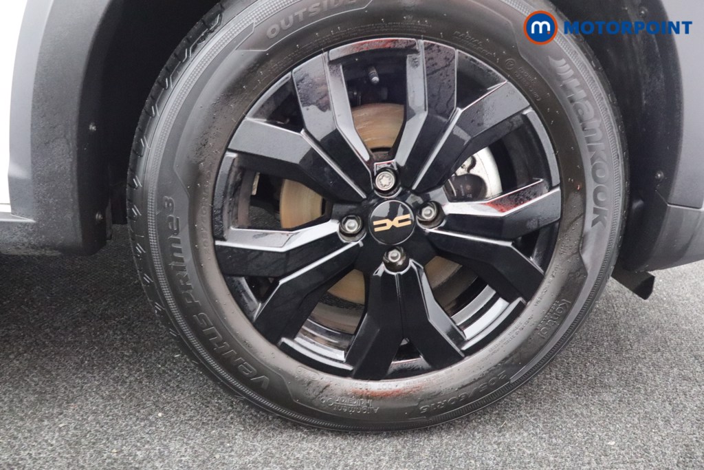 Used Dacia Jogger 2023 for sale - 76553310: Photo 18