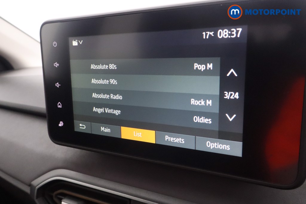 Used Dacia Jogger 2023 for sale - 76553310: Photo 20