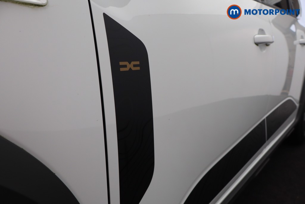 Used Dacia Jogger 2023 for sale - 76553310: Photo 21