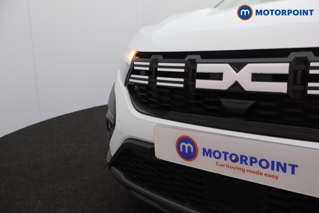 Used Dacia Jogger 2023 for sale - 76553310: Photo 22