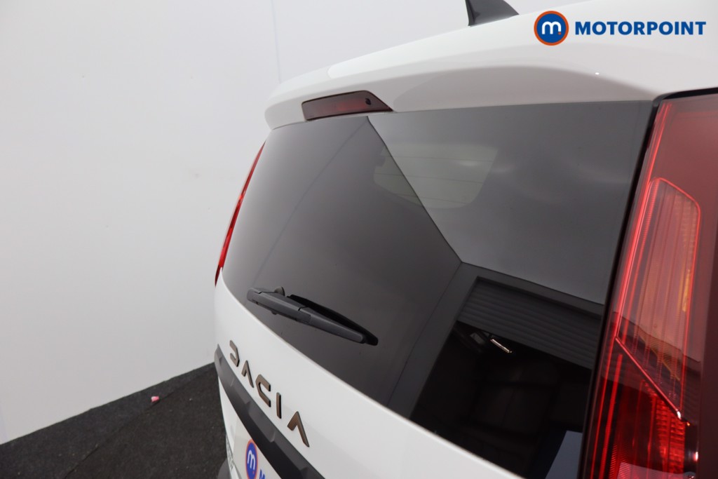 Used Dacia Jogger 2023 for sale - 76553310: Photo 24