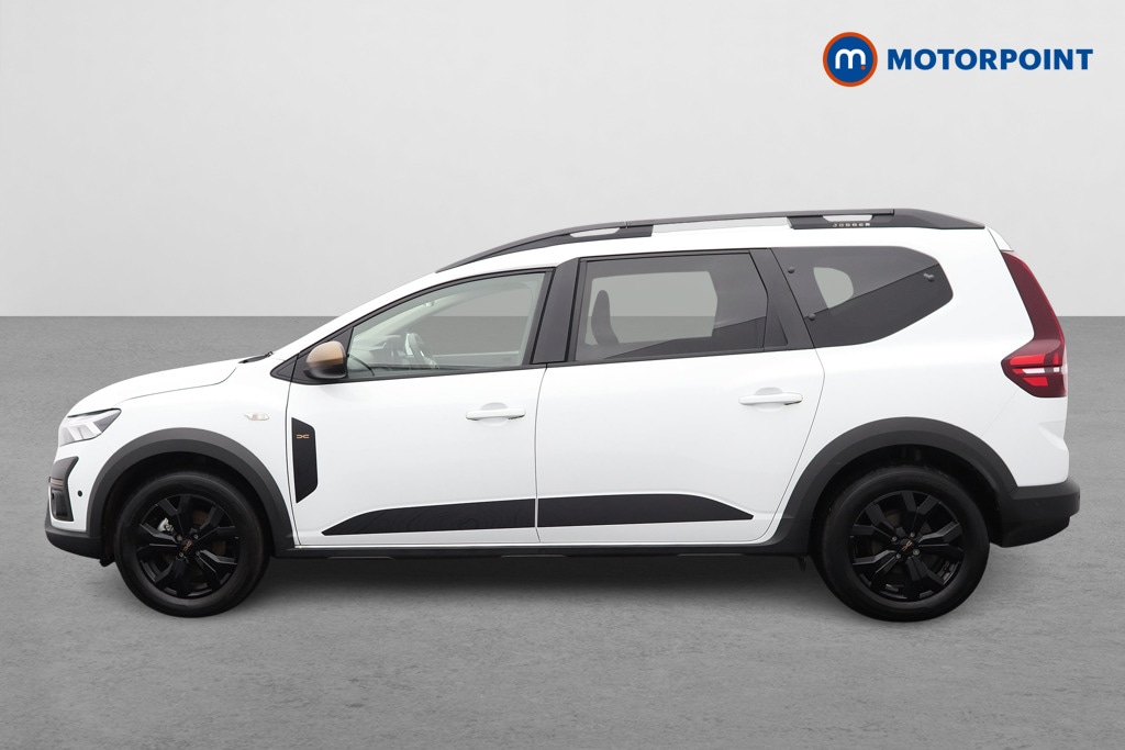 Used Dacia Jogger 2023 for sale - 76553310: Photo 4