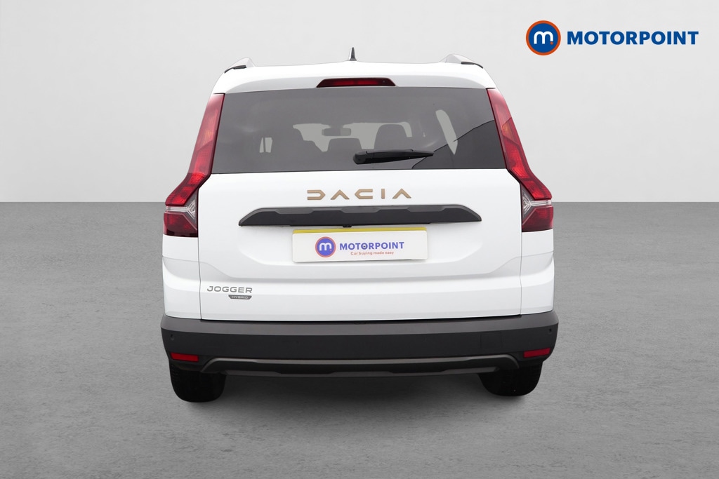 Used Dacia Jogger 2023 for sale - 76553310: Photo 6