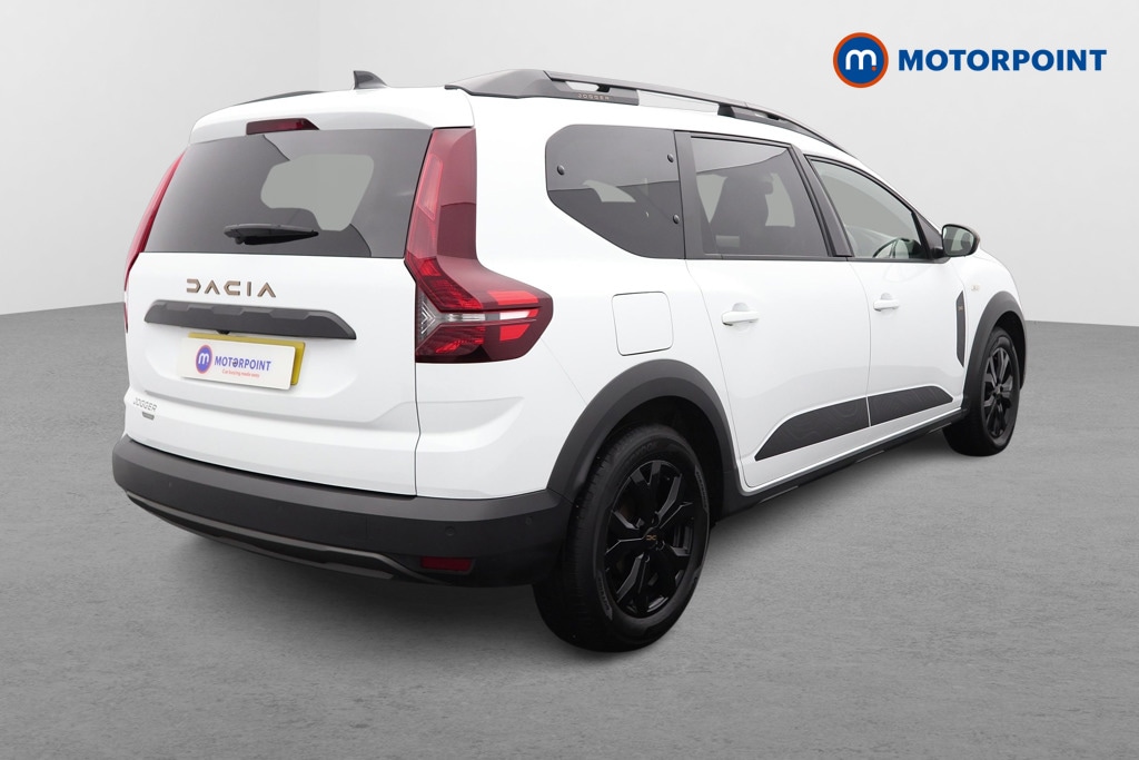 Used Dacia Jogger 2023 for sale - 76553310: Photo 7