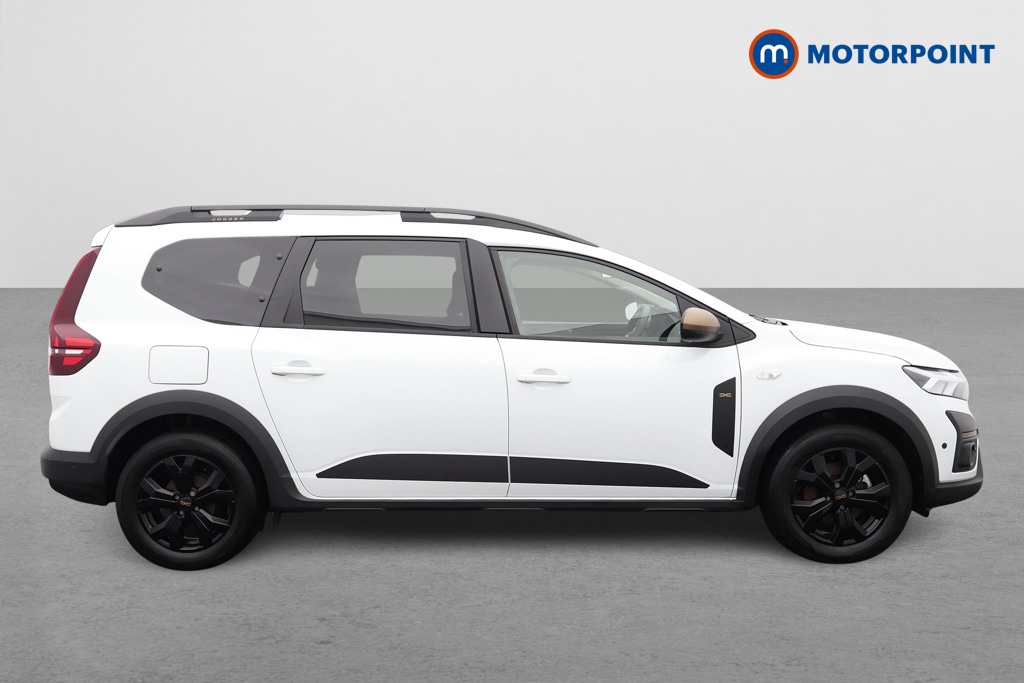 Used Dacia Jogger 2023 for sale - 76553310: Photo 8