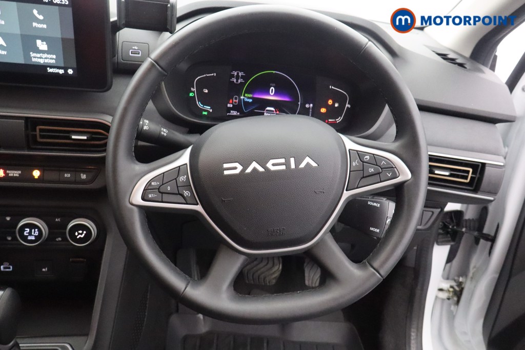 Used Dacia Jogger 2023 for sale - 76553310: Photo 9