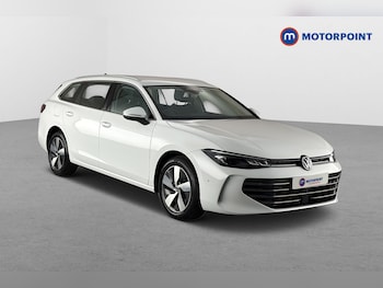 Used Volkswagen Passat 2025 for sale - 79299803: Photo