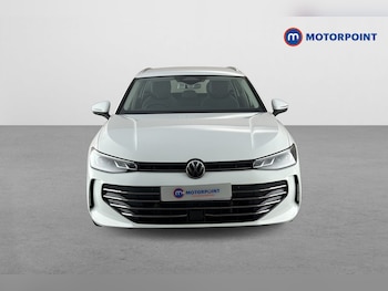 Used Volkswagen Passat 2025 for sale - 79299803: Photo