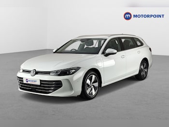 Used Volkswagen Passat 2025 for sale - 79299803: Photo