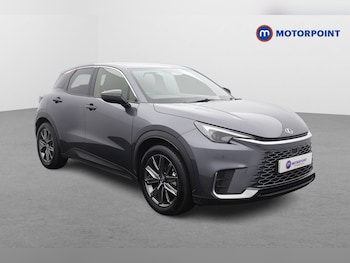 1.5 Premium Plus 5dr E-CVT