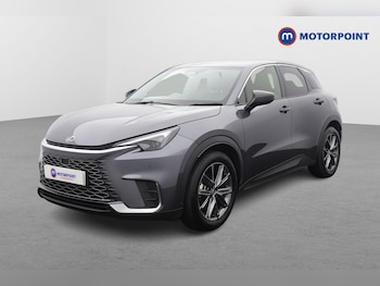 Used Lexus LBX 2024 for sale - 75935526: Photo