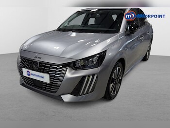 Used Peugeot 208 2025 for sale - 78509858: Photo