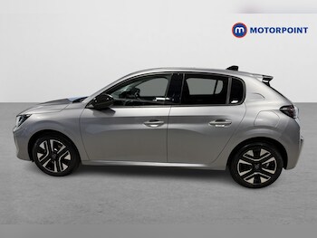 Used Peugeot 208 2025 for sale - 78509858: Photo
