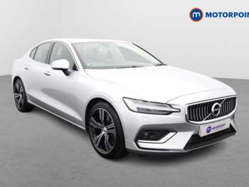 2022 - 2.0 B5P Inscription 4dr Auto