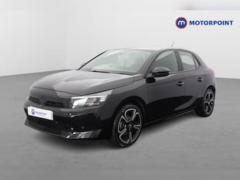 Used Vauxhall Corsa 2023 for sale - 79560541: Photo