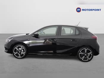 Used Vauxhall Corsa 2023 for sale - 79560541: Photo